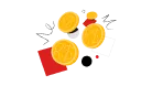 Ilustração Itens BHB