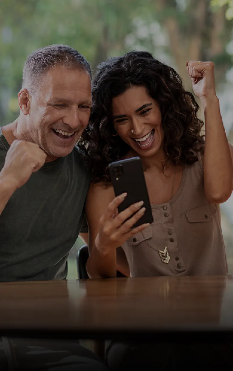 Full Banner - LP Financiamento CDC (Mobile)