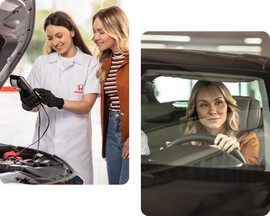 Sobre o Evolution Honda - Desktop