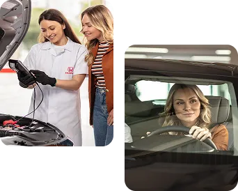 Sobre o Evolution Honda - Mobile