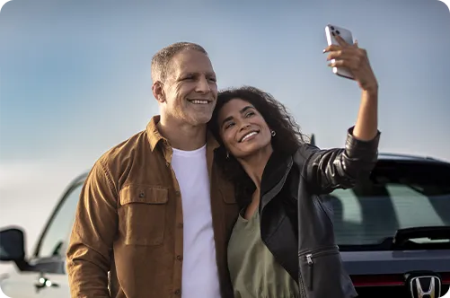 Evolution Honda Financiamento