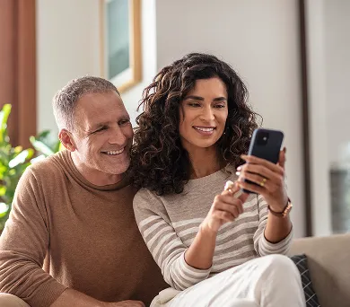 Amortização Antecipada - Mobile