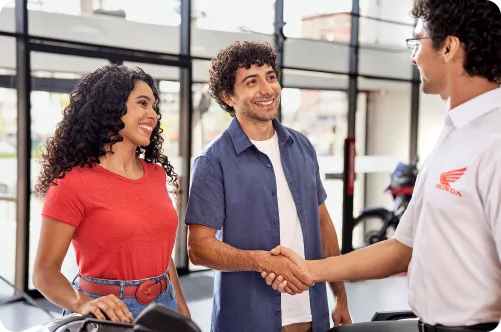 Financiamento Tradicional